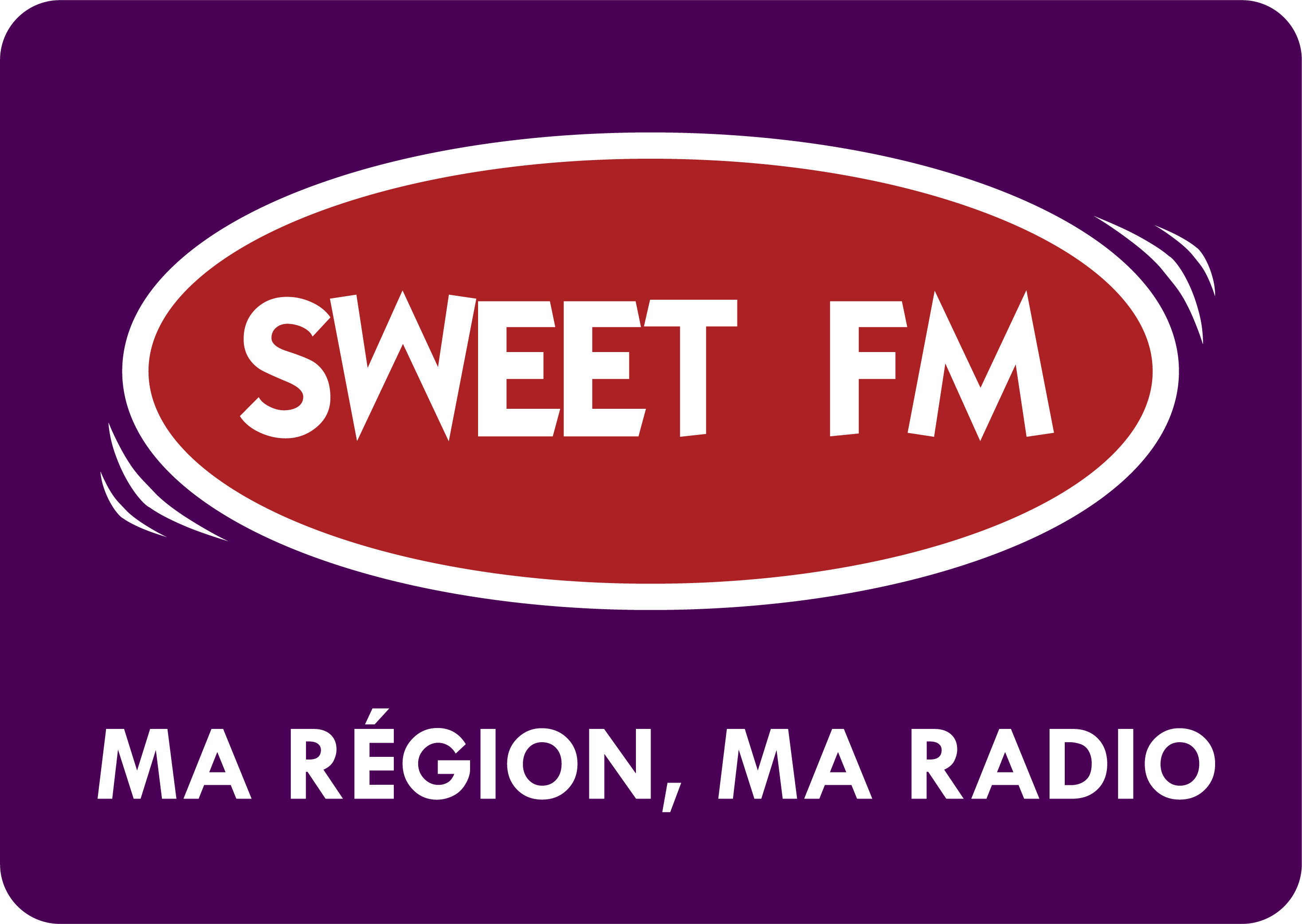 Sweet FM